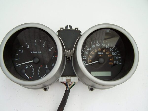Chevrolet Kalos Speedometer ( 2005-2008) P/N 96416700