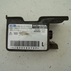 Honda Civic Left crash sensor 77940-S6A-N910 (2004-2005)