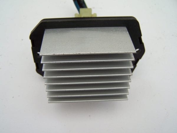 Honda CR-V  Heater resistor ( 2002-2004) P/N 077800-0710