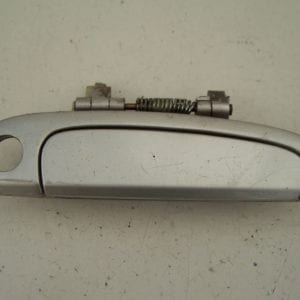 Kia Picanto Front right exterior door handle (2004-2007)