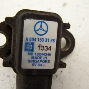 Mercedes M-Class Relay sensor A0041533128 ( 2002-2005)