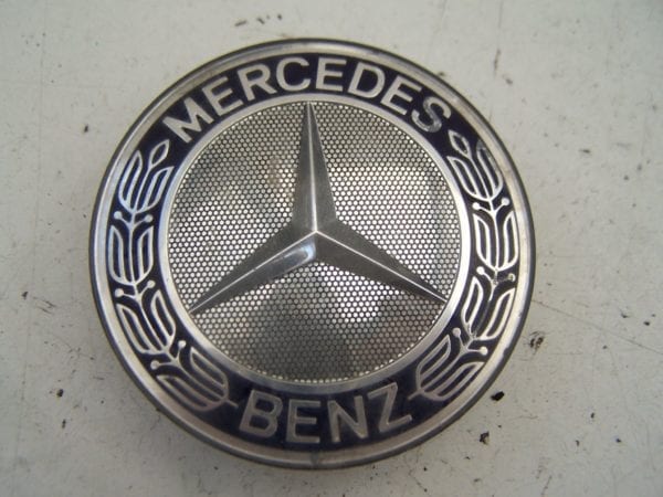 Mercedes M-Class Wheel middle cap ( 2002-2005)