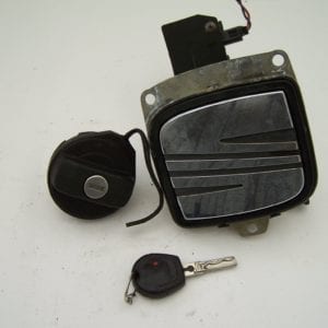 Seat Ibiza Tailgate handle ( 2006-2008)