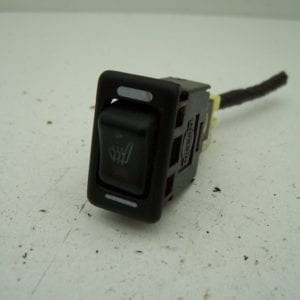 Subaru Forester Front right heated seat switch ( 2003-2005)