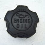 Suzuki Alto Engine oil filler cap ( 2003-2006)