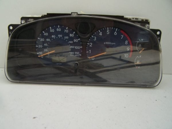Suzuki Alto Speedometer, 34100 M 79FD0 ( 2003-2006)