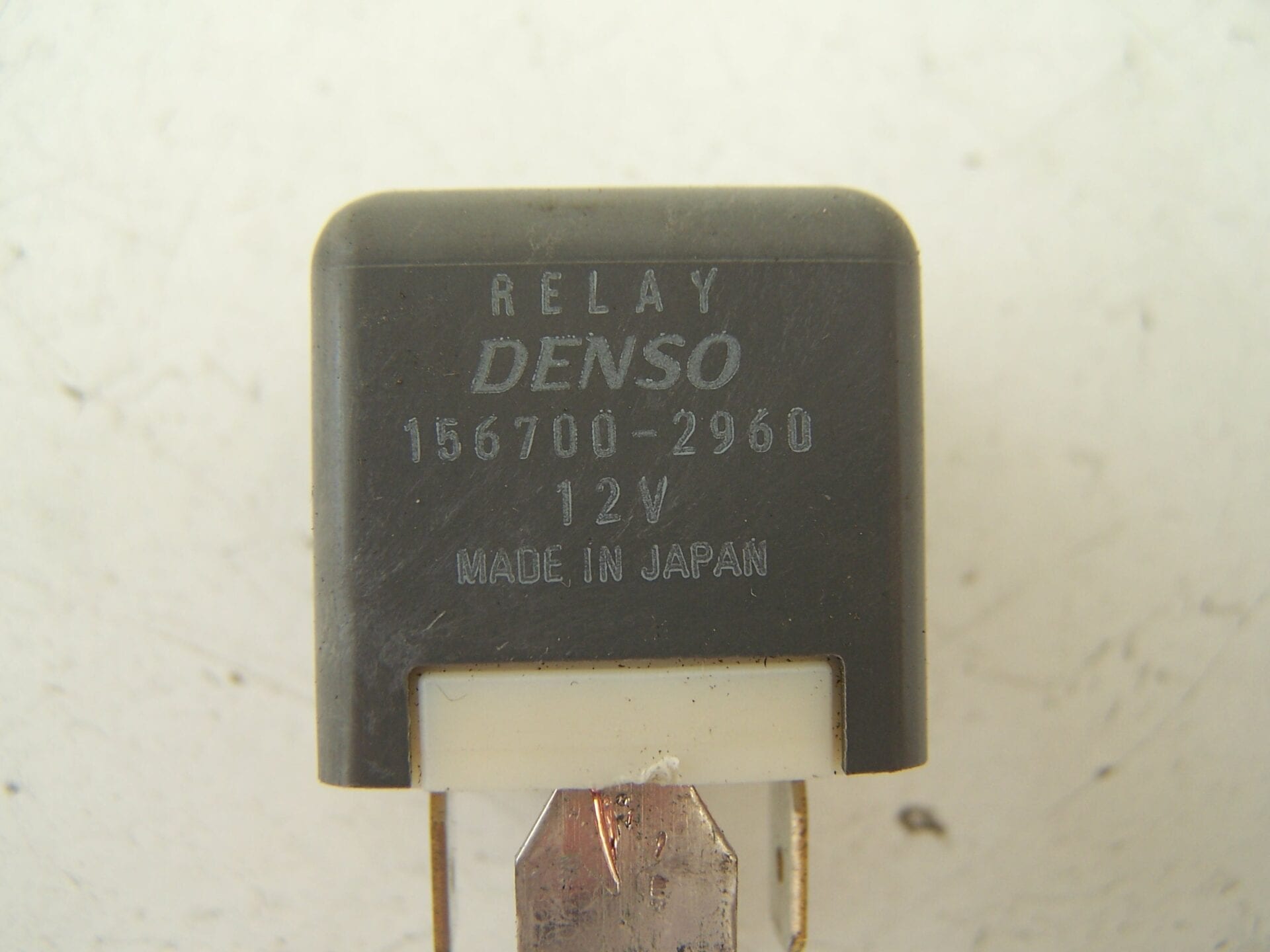 Daihatsu Charade Relay 156700-2960 ( 2003-2006)