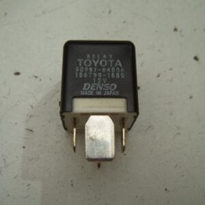 Toyota Rav4 relay 90987-04006  (2000-2003)