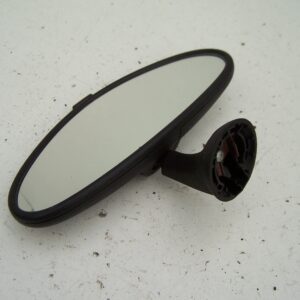 Smart Fortwo Rear view mirror (2002-2006)